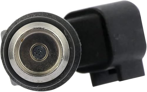 Miniatura 176 de Inyectores de combustible SCITOO de 4 agujeros aptos para 2006-2009 para Volvo para C70 2.5L, 2001-2003 2005-2009 para Volvo para S60 2.4L