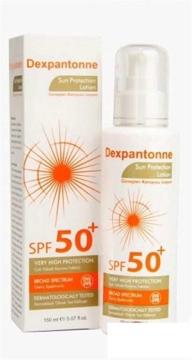 Sun Protection Spf50 Losyon 150Ml