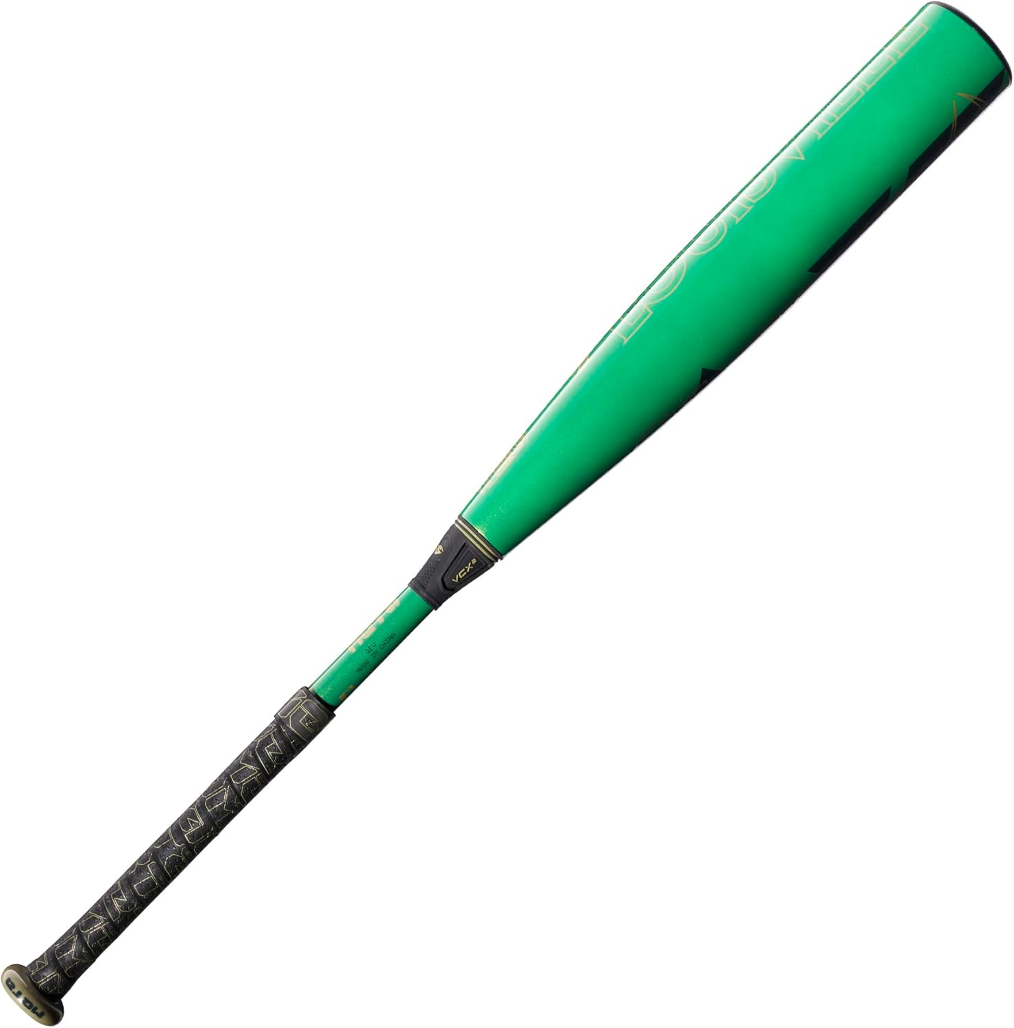 2023 Louisville Slugger Meta® USSSA Baseball Bat: -10, -8, and -5