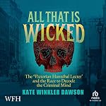 Cover of All That Is Wicked