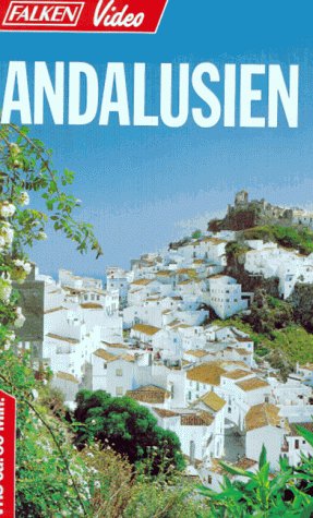 Preisvergleich Produktbild Andalusien [VHS]