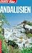 Produktbild Andalusien [VHS]