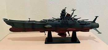 Amazon.co.jp: スーパーメカニクス 宇宙戦艦ヤマト 光る波動砲ヤマト