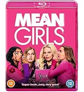 Mean Girls (2024) Sing-a-long Version [Blu-ray] [Region A & B & C]