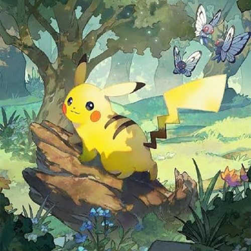 『Episodio 16 - Pokémon』のカバーアート