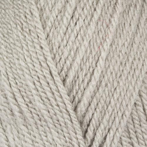 Stylecraft 9041805 Special Dk Garn (Warmgrau) (1805), 100 G