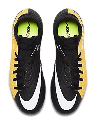 Nike Jr. Hypervenom Phelon 3 Dynamic Fit Fg