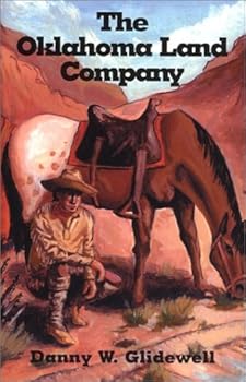 Paperback The Oklahoma Land Company Book
