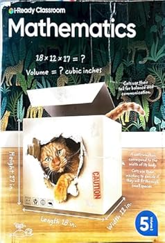 i-Ready Classroom- Mathematics Grade 5 Volume 2