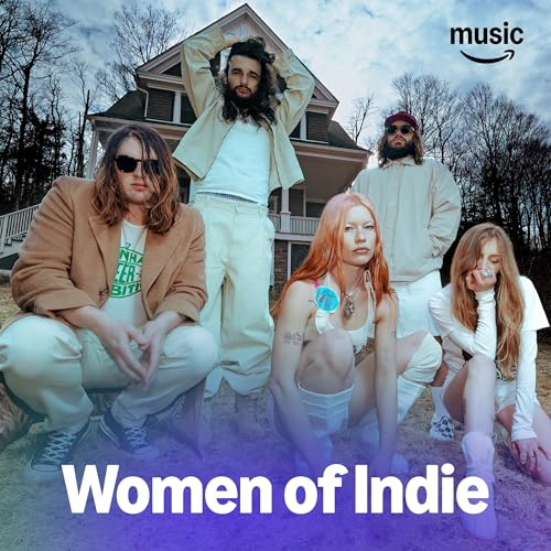 Zusammengestellt von: Amazon Music