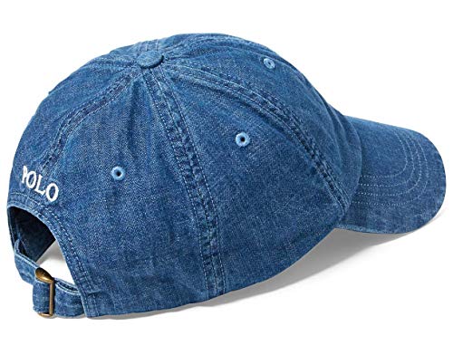 Image of POLO RALPH LAUREN Men's Classic Pony Cap