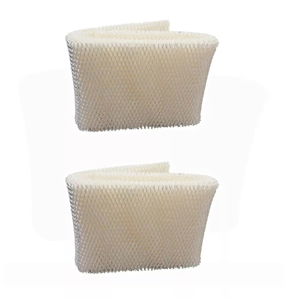 HASMX Replacement Filters for Aircare Wicking Humidifier MAF2 MAF-2 Humidifier Filter, 31