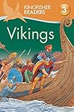 Kingfisher Readers L3: Vikings