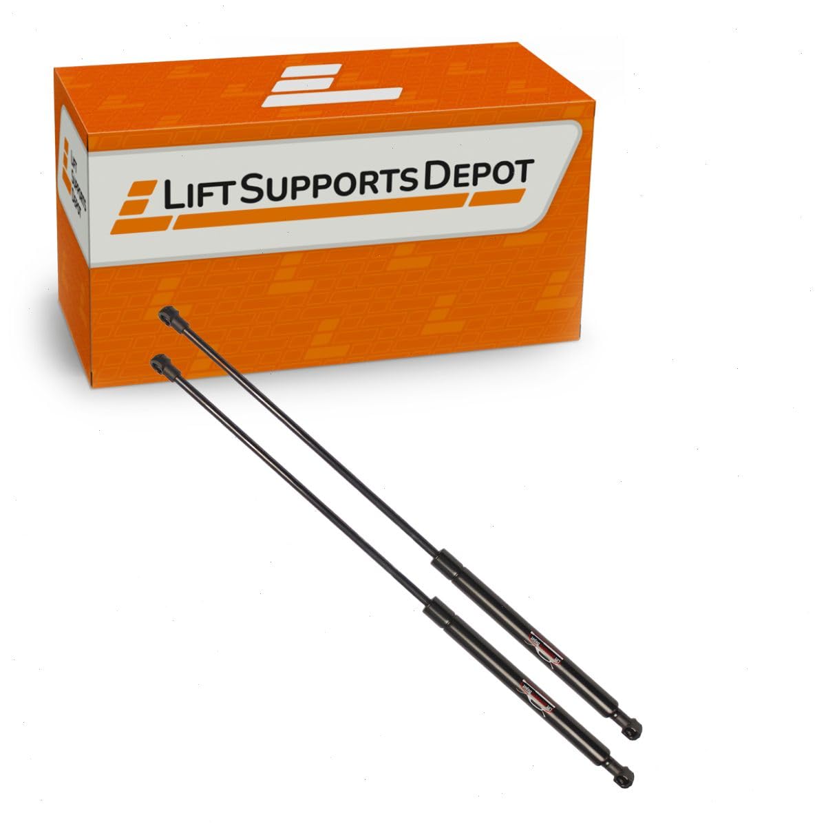 Amazon.com: Lift Supports Depot Qty (2) Compatible With Toyota