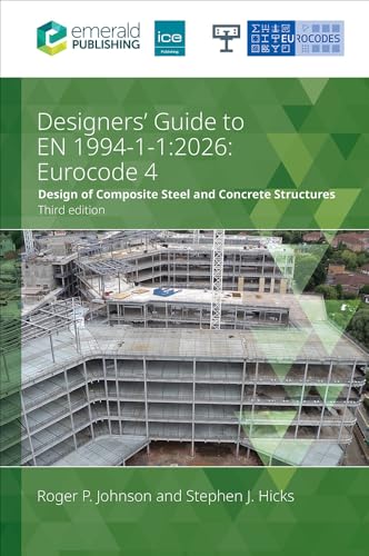 Eurocode 4 EN 1994-1-1 guide pour calcul de structure mixte bâtiment