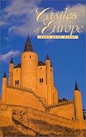 Castles of Europe 2001 Desk Diary 1559495189 Book Cover