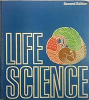 Life Science 0024209201 Book Cover