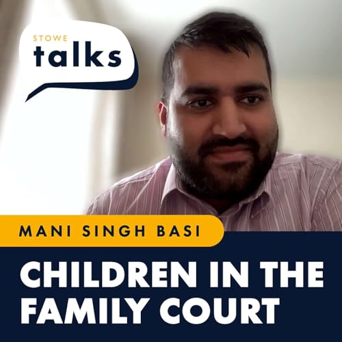 Episode 63: Children in the Family Court