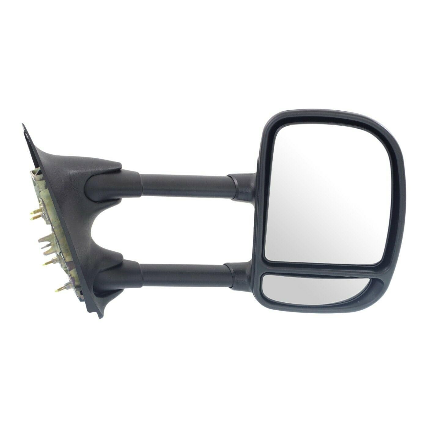 Amazon.com: GREENLIGHTFOREST 1pc Right Passenger Side Textured 