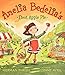 Amelia Bedelia's First Apple Pie