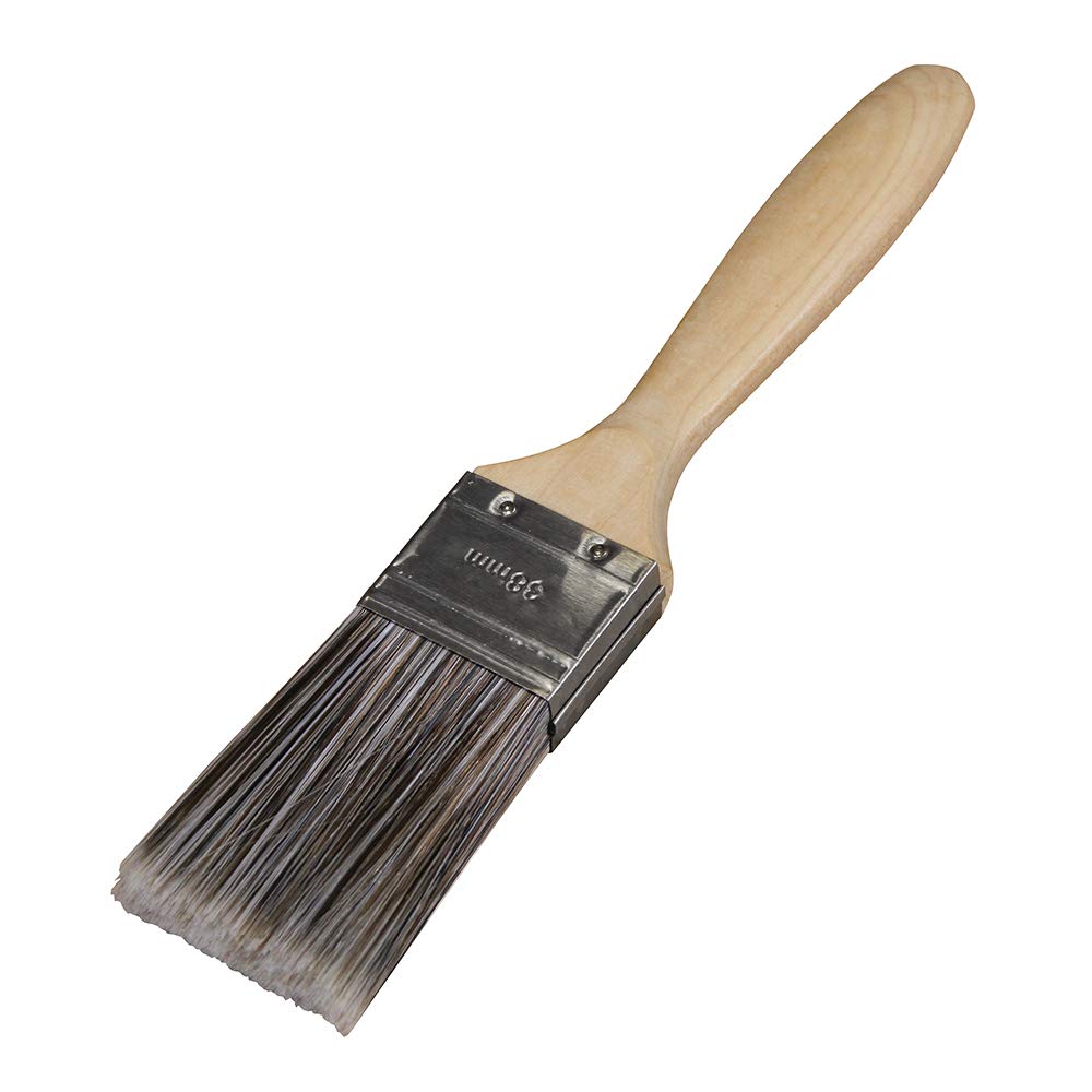 Faithfull Tradesman Synthetic Paint Brush 38mm (1.1/2in)
