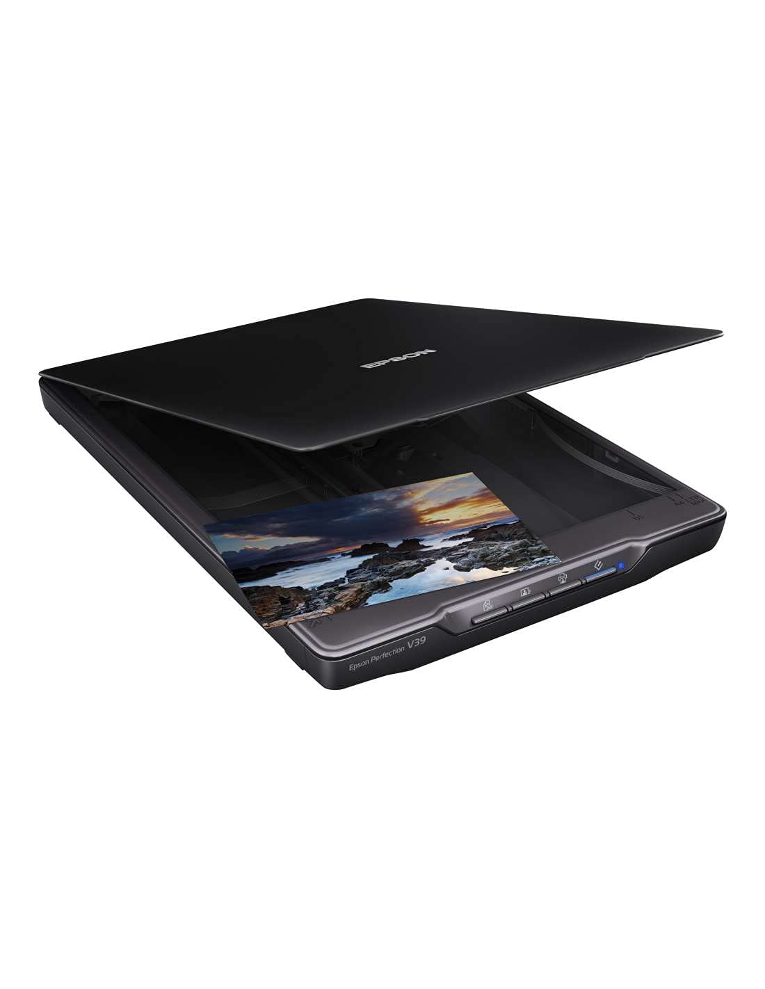 Epson B11B232401 Scanner photo