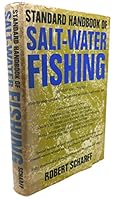 Standard Handbook of Salt-Water Fishing 0690769261 Book Cover