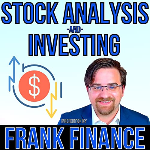 RECESSION PROOF??? | How will BABA stock fair? Podcast Por  arte de portada