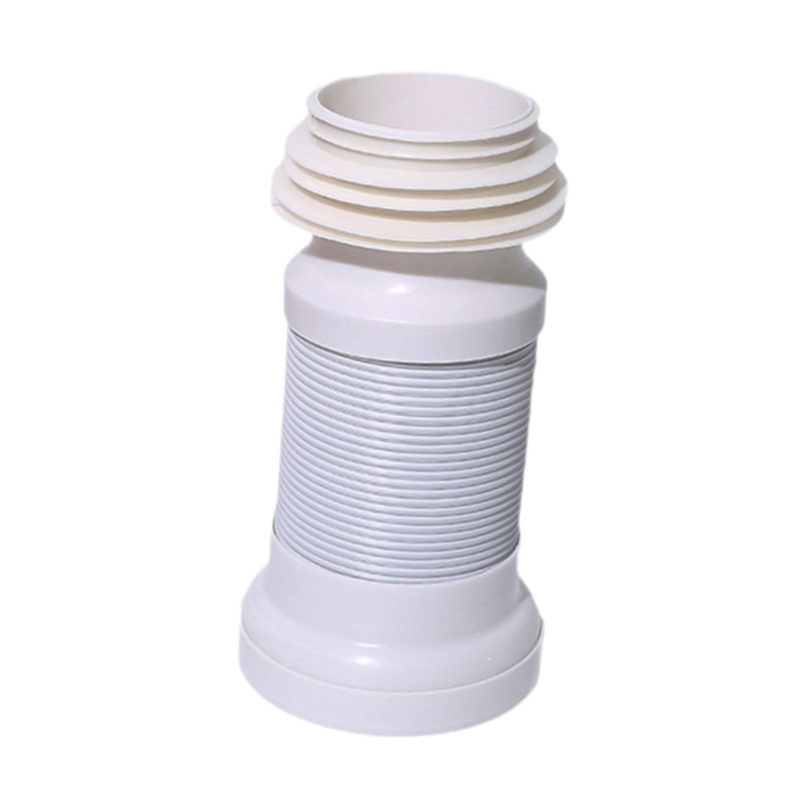QIXCXAZ Toilet Connection Adapter Performance Enhancing Installation Ease in Bathroom Settings Ensuring Wear Resistance Toilet Rear Discharge Sewage Pipe Home