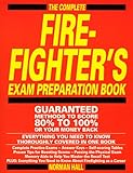 Firefighters Exam Prep Book
