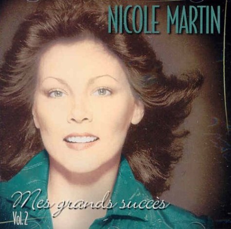 Grands Succes Vol.2 [Audio CD]