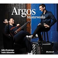 Argos/Masterworks
