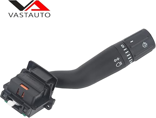 Miniatura 6 de CBS2293 Interruptor del limpiaparabrisas Control de señal de giro para Ford F150 F250 F350 F450 F550 Super Duty 2015-2019, interruptor de control