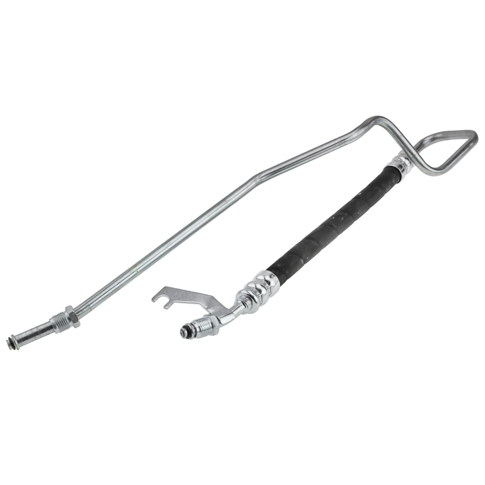 NTY Tuyau hydraulique (direction) SPH-PL-004 | Compatible avec: SAAB 9-5, 9-5 Kombi