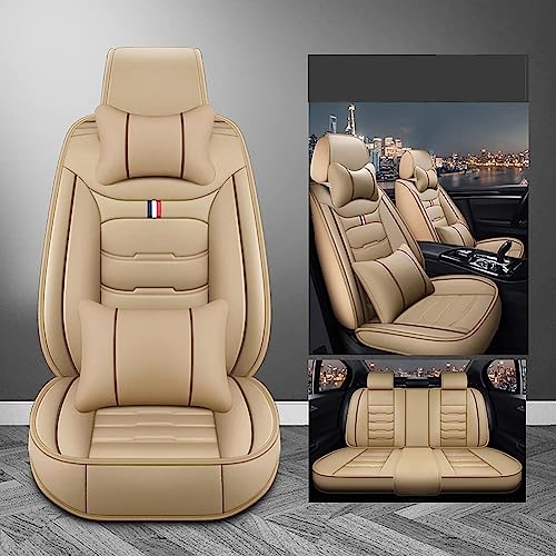 Protege siege voiture imperméable contre les taches pour Lexus LX - 3