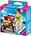 Playmobil 4697 - Special Mama mit Baby-Jogger