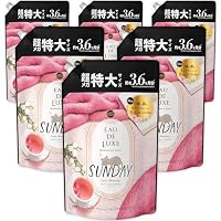 Amazon | レノア オードリュクス 柔軟剤 マインドフルネスシリーズ