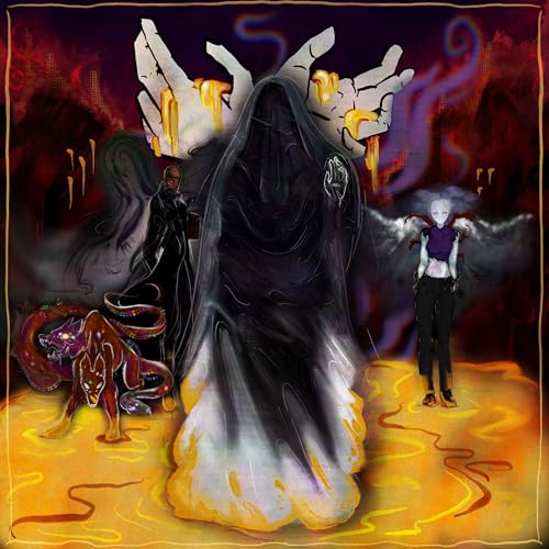 6. Know Gods, No Afters - If Only For The Last Time cover art