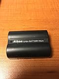 Nikon EN-EL3a Rechargeable Lithium-Ion Battery Pack for D50, D70, D70s, and D100