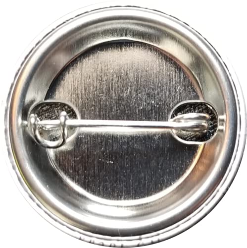 Clothing labels (PLEASE RETURN THIS TO) - reusable clothing tags for pinning on jackets and outerwear - pack of 12 (standard, 1.25")2