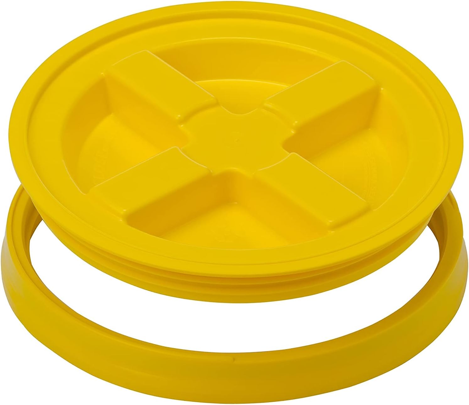Gamma Seal Lid for Pet Food Storage Containers Kuwait Ubuy