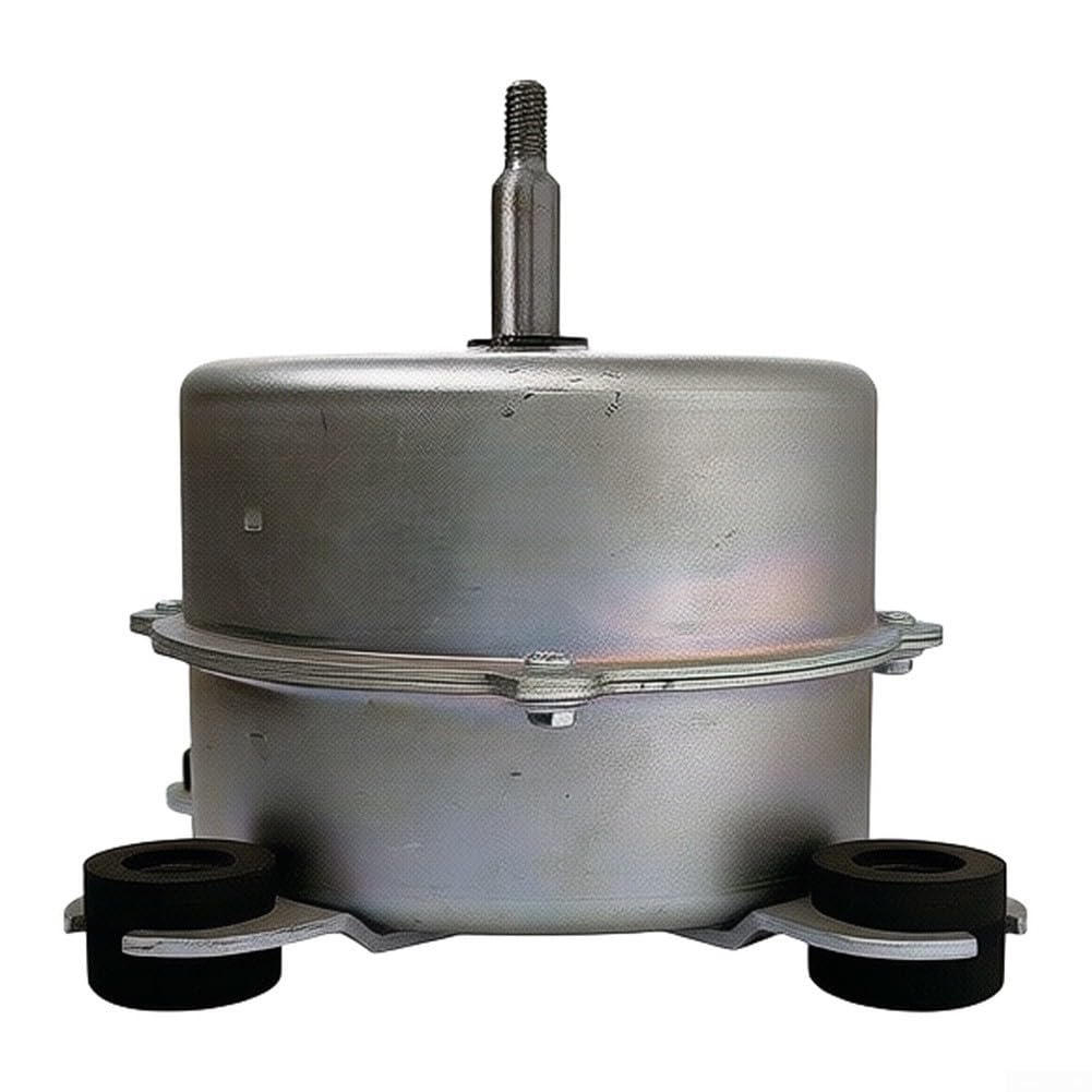 Leiser Klimamotor Metall 20cm Langlebig