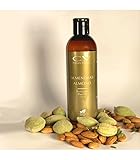 Aporta elasticidad Aceite de almendras dulces ecológico, con certificado ECOCERT de CV Primary Essence