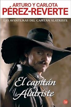 AVENTURAS CAPITAN ALATRISTE...
