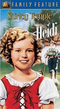 Heidi [VHS]