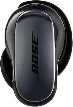 Amazon.com: Bose QuietComfort Ultra Earbuds Noise-Canceling True