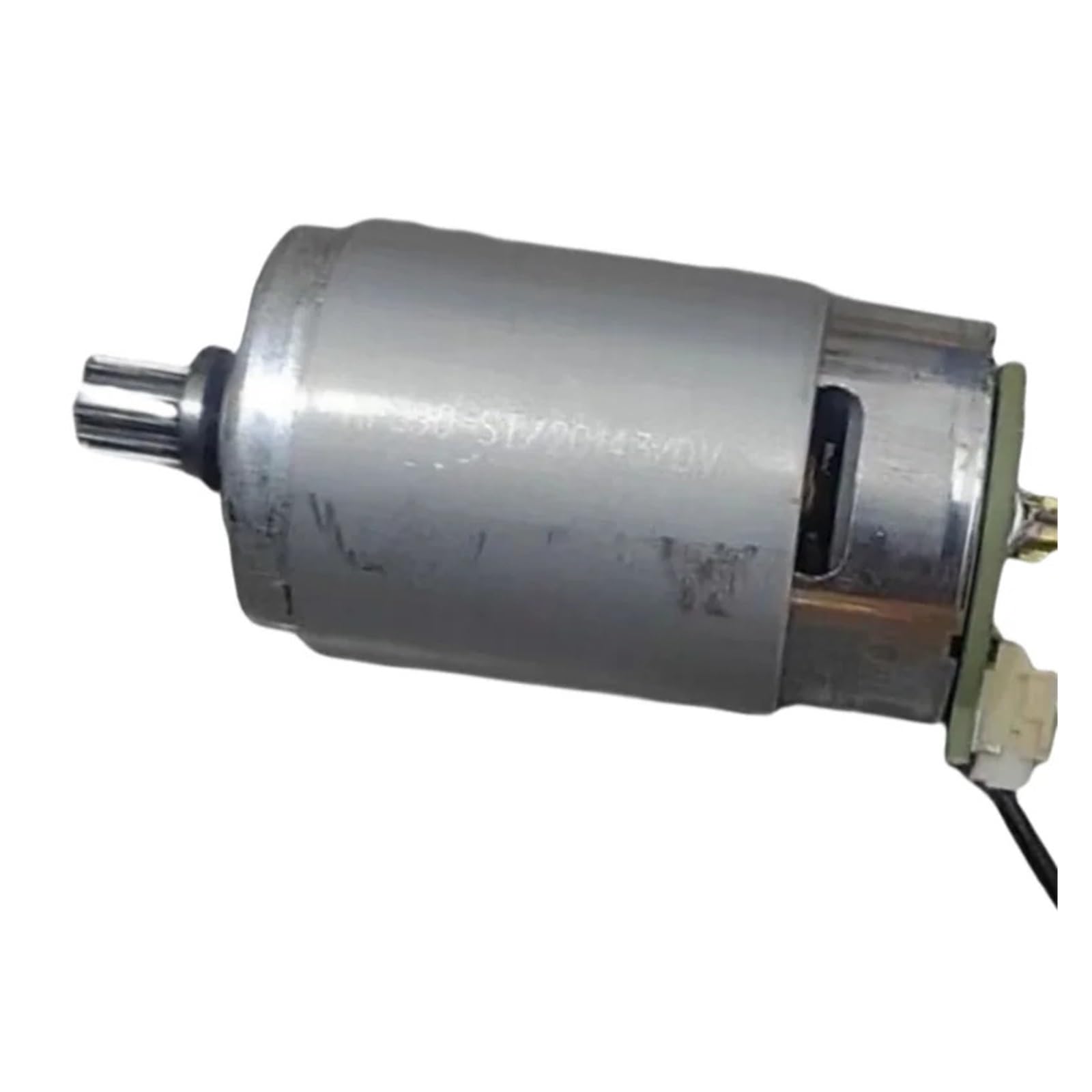BHBHCPZGR Vacuum Cleaner Main Roller Brush Electronic Starter