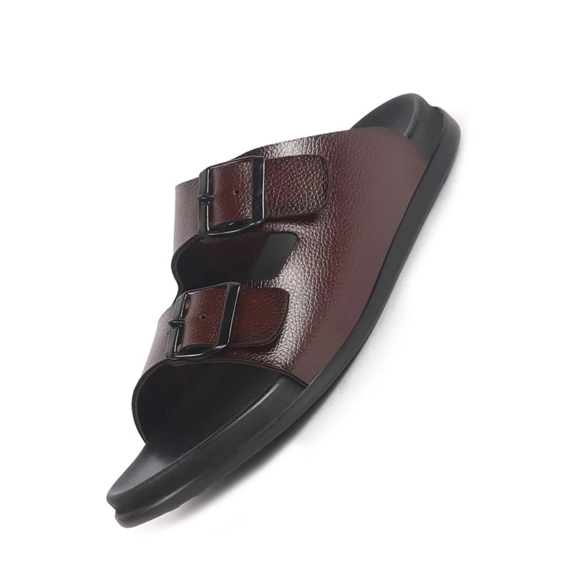 Men Slip On Sandal-image-33
