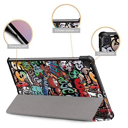 TOPCASE Custodia Ultrasottile Compatibile con