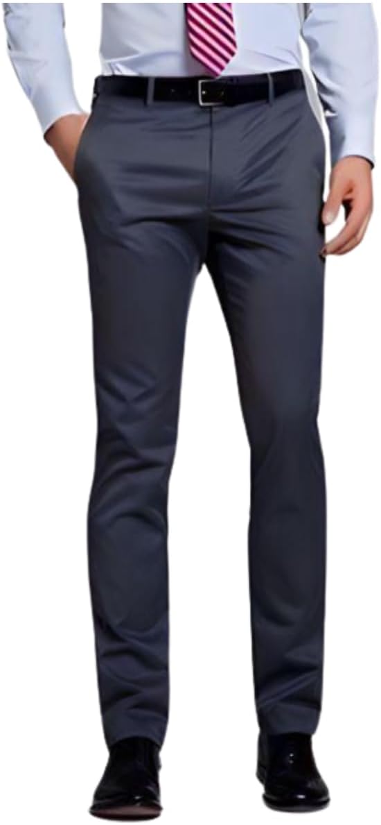 Calça Social Slim Executiva Masculina Oxford em promoção! Veja a oferta e mais achadinhos de Calças Hoje é o melhor dia para comprar Calça Social Slim Executiva Masculina Oxford com aquele preço maroto! Promoção! Aproveite a oferta!